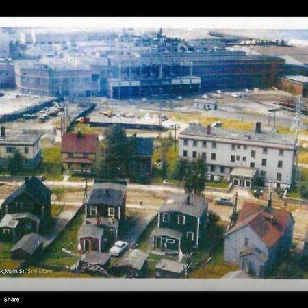 Historic Hotel Corner Brook Εξωτερικό φωτογραφία